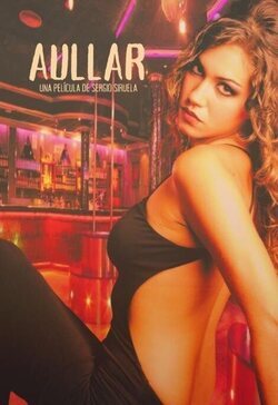 Cartel de Aullar
