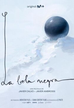La bola negra