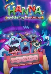 Hanna y las navidades olvidadas