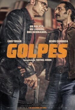 Cartel de Golpes
