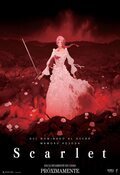 Scarlet