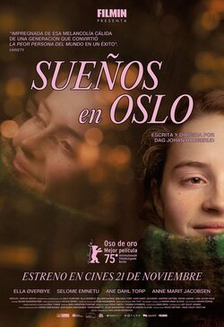 Sueños en Oslo