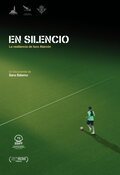 Cartel de En silencio. La resiliencia de Isco Alarcón
