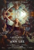 Cartel de The Testament of Ann Lee
