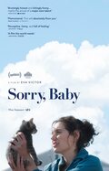 Cartel de Sorry, Baby