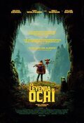 La leyenda de Ochi
