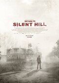 Cartel de Return to Silent Hill