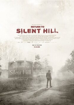 Return to Silent Hill