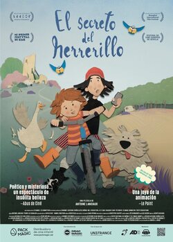 El secreto del herrerillo