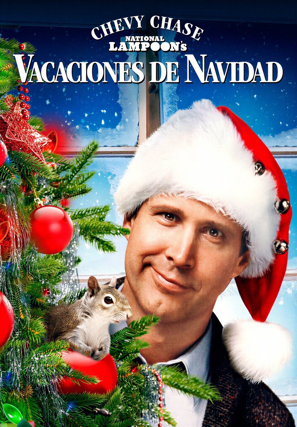 Cartel de  ¡Socorro! Ya es Navidad - México