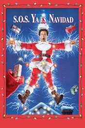  ¡Socorro! Ya es Navidad