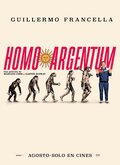 Cartel de Homo Argentum