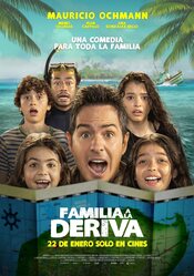 Familia a la Deriva