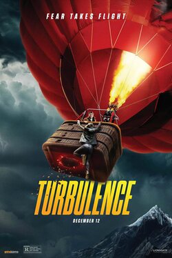 Cartel de Turbulence