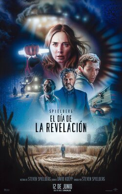 Colman Domingo explica la importancia de los personajes de Emily Blung y Josh O'Connor en 'El día de la revelación'
