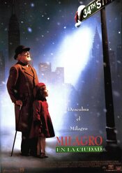 Milagro en la ciudad