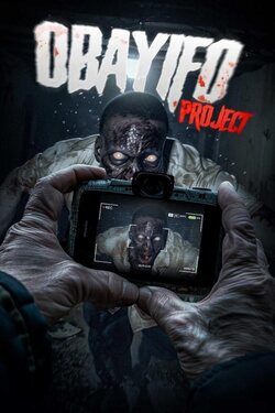 Cartel de Obayifo Project