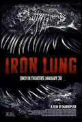 Cartel de Iron Lung