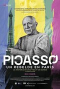 Picasso. Un rebelde en París
