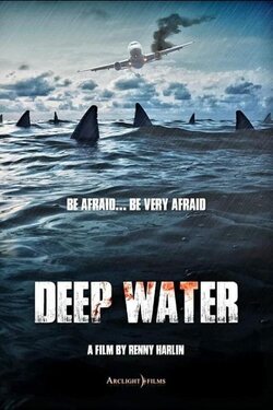 Cartel de Deep Water