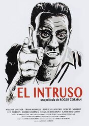 El intruso