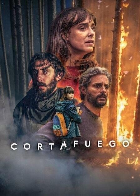 Cartel de Cortafuego - España