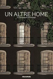 Cartel de Un altre home