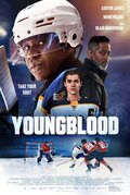 Cartel de Youngblood