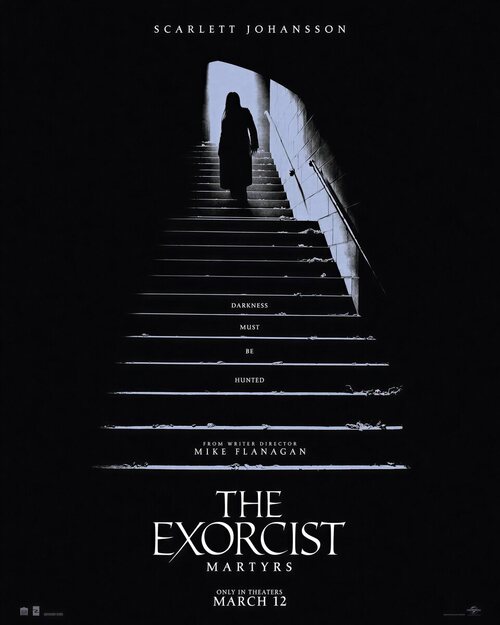 El exorcista: Mártires