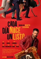 Cada día nace un listo