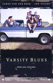 Varsity Blues (Juego de campeones)