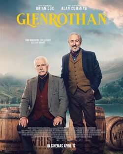 Cartel de Glenrothan