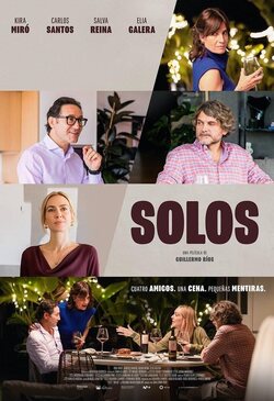 Cartel de Solos