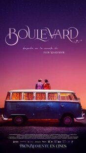 Cartel de Boulevard