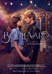 Cartel de Boulevard