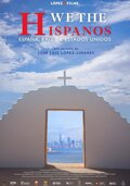Cartel de We the hispanos: El legado hispano en Estados Unidos