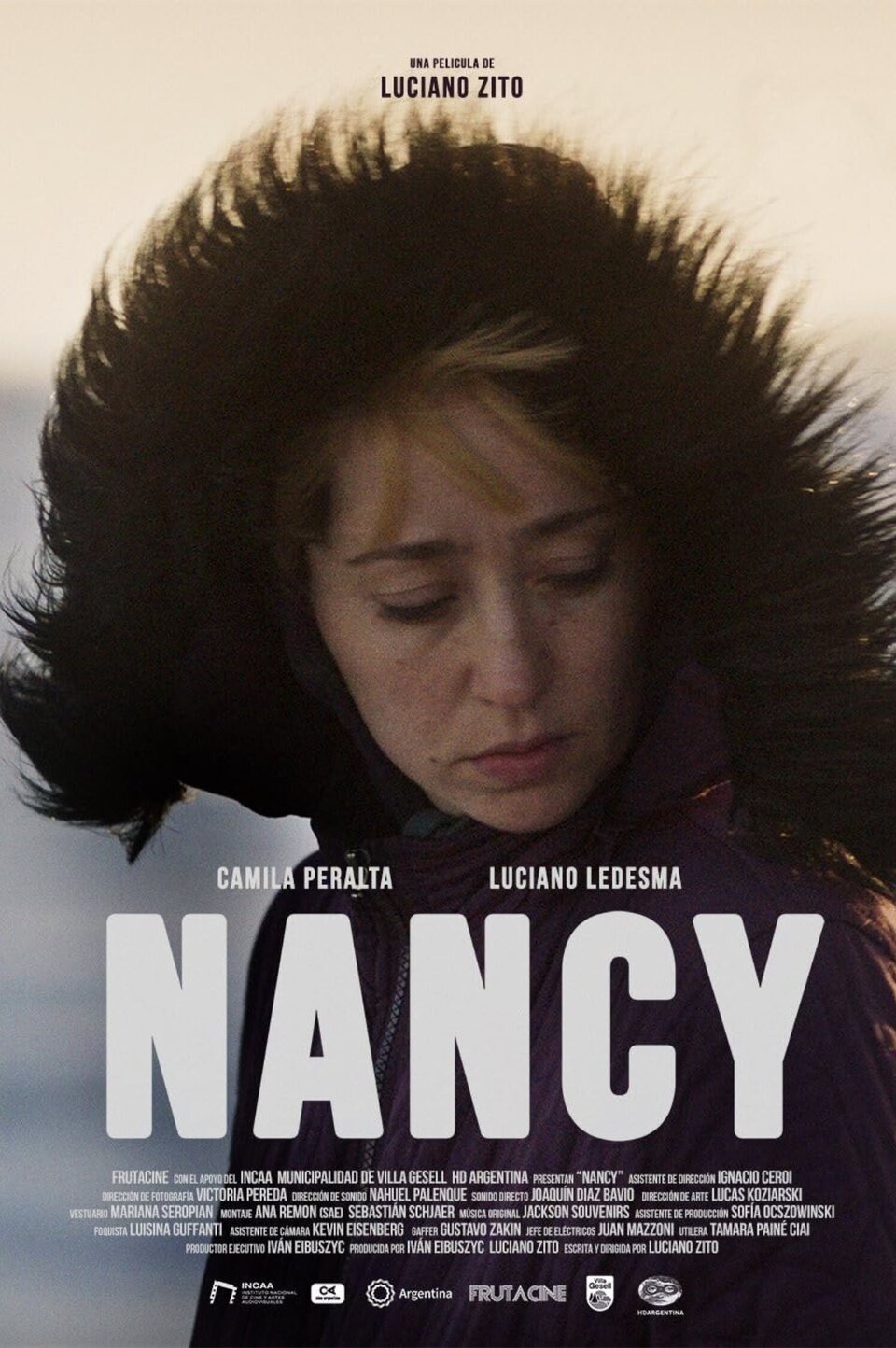 Cartel de Nancy - Argentina