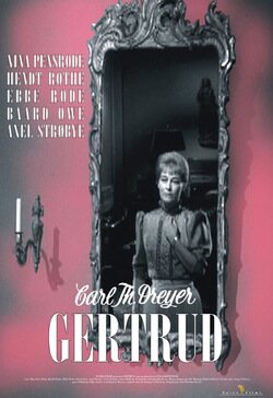 Cartel de Gertrud