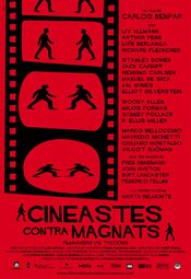 Cineastas contra magnates