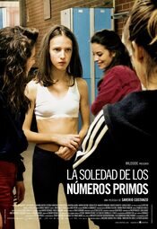 La soledad de los números primos