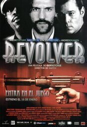 Revolver