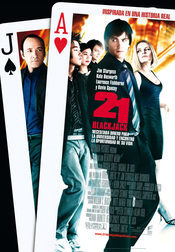 21: Blackjack