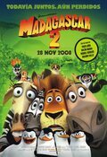 Cartel de Madagascar 2