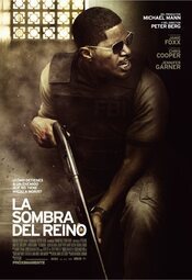 La sombra del reino