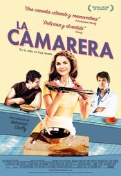 La camarera