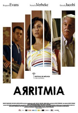 Cartel de Arritmia