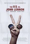 Los Estados Unidos contra John Lennon