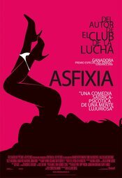 Asfixia