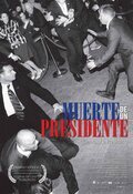 Cartel de Muerte de un presidente