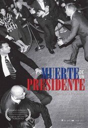 Muerte de un presidente